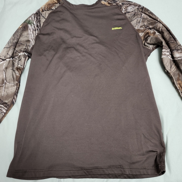 Men's hunting shirt - Picture 1 of 3